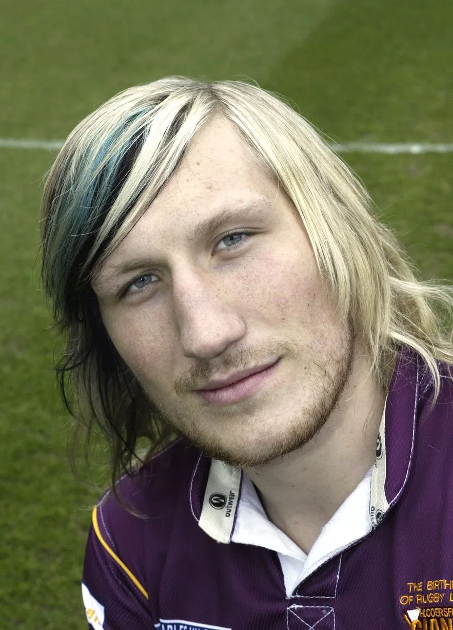 Eorl Crabtree where who 3