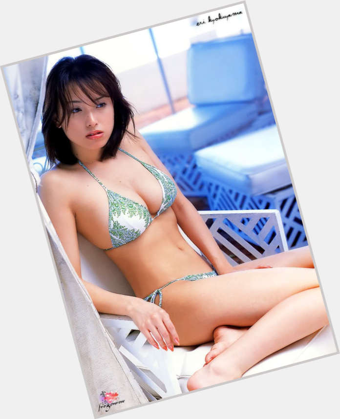 Eri Kyokuyama hot 6