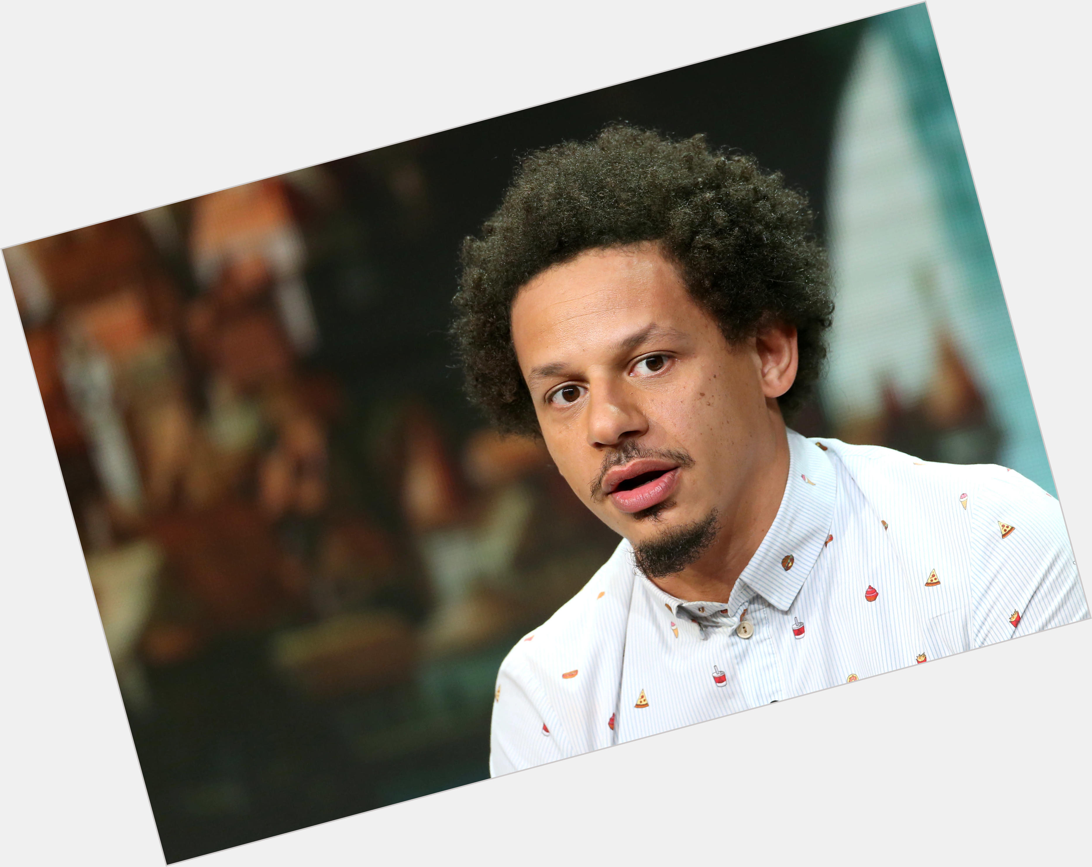 Eric Andre new pic 1