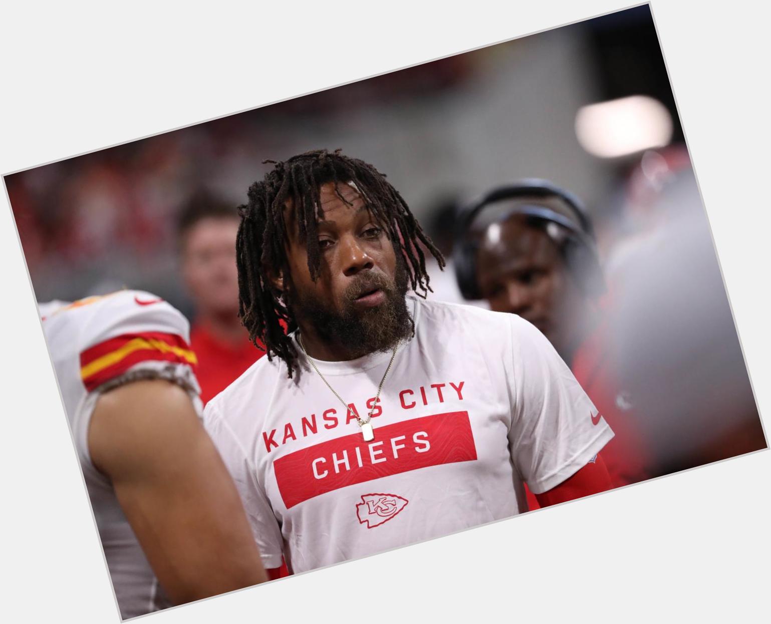 Eric Berry dating 1