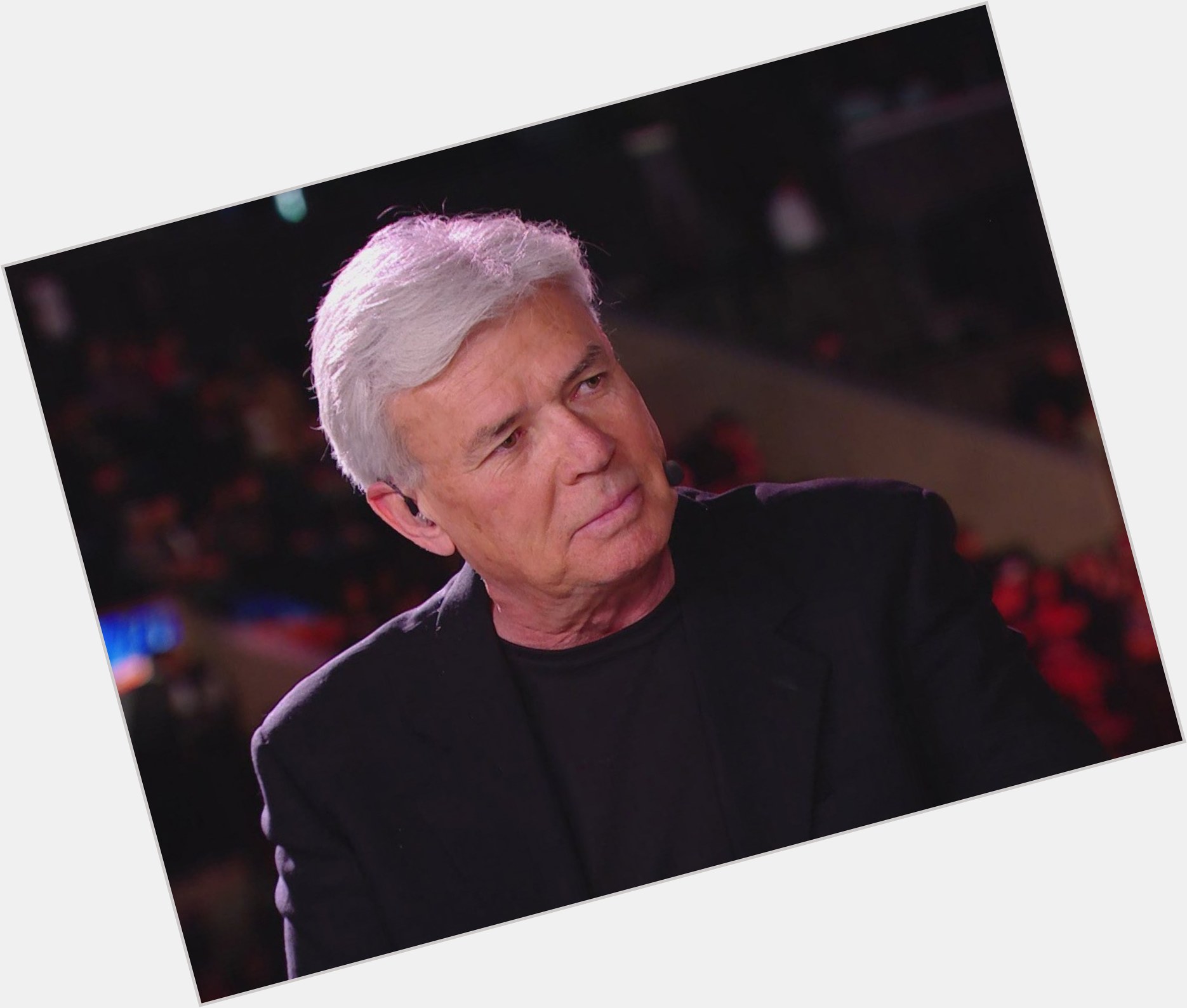 Eric Bischoff new pic 1
