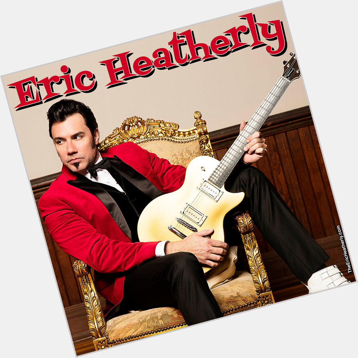 Eric Heatherly birthday 2015
