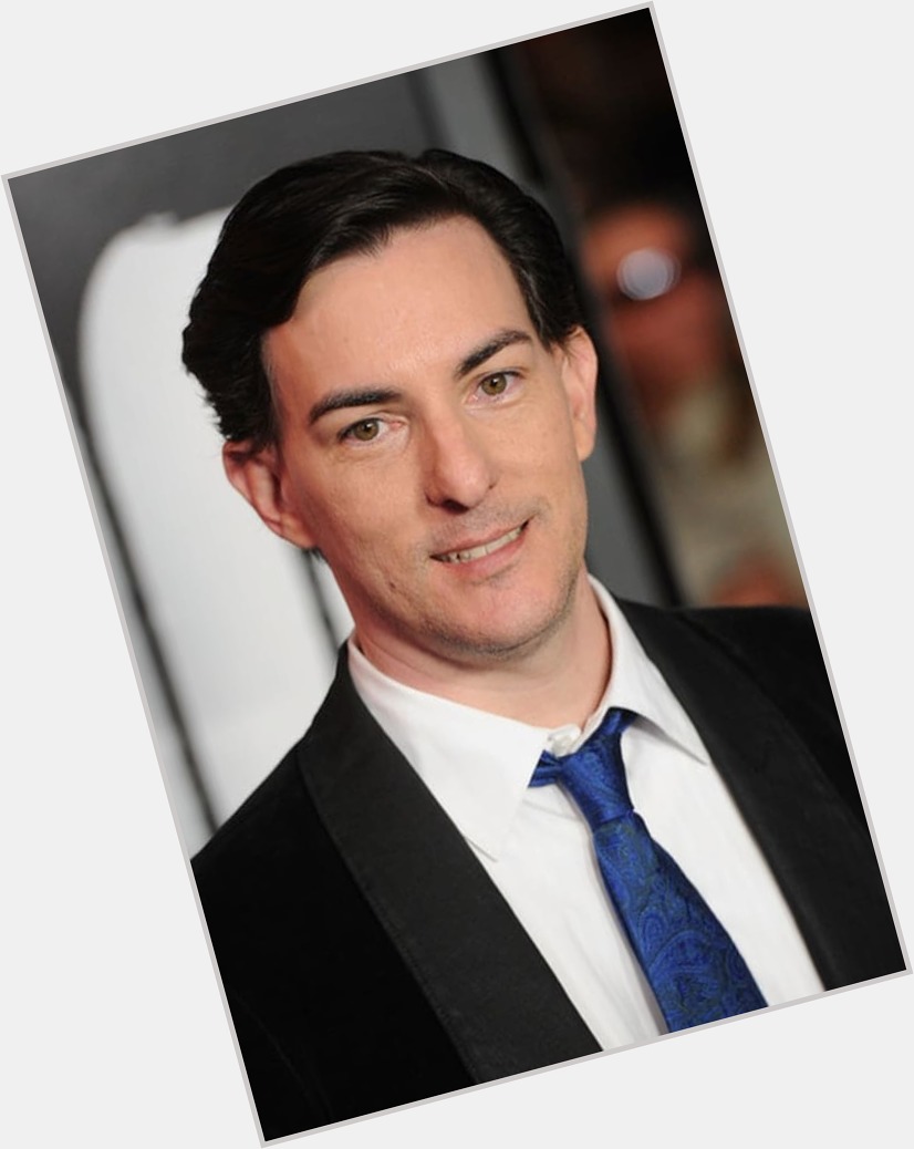 Eric Heisserer exclusive hot pic 3