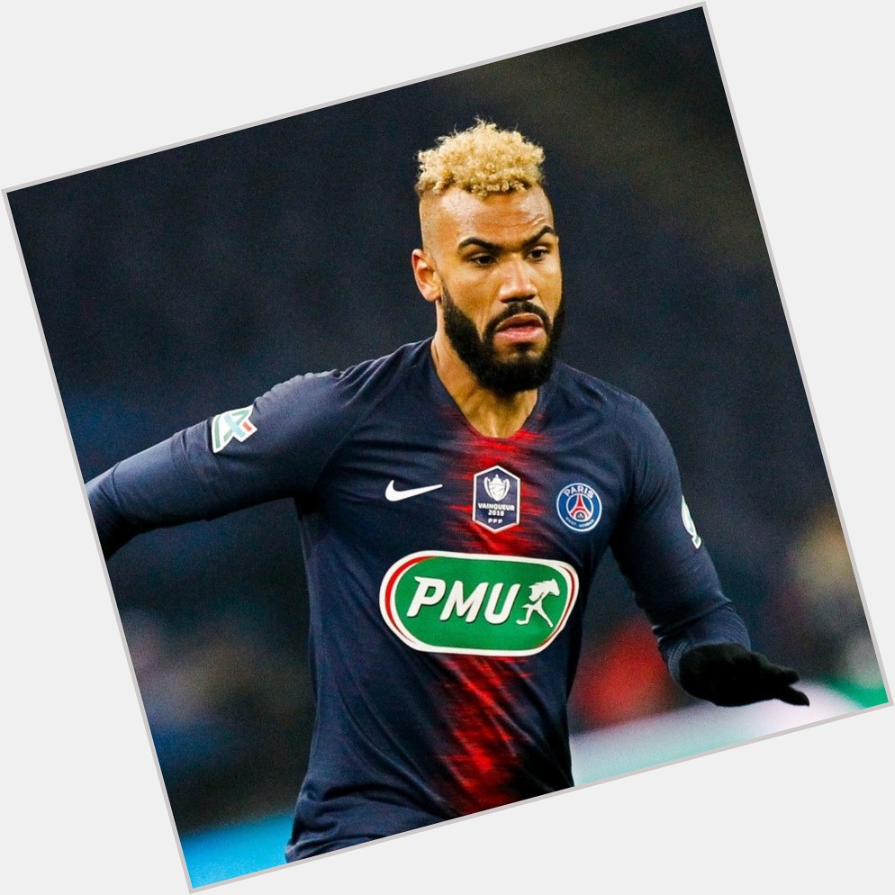 Eric Maxim Choupo Moting new pic 1