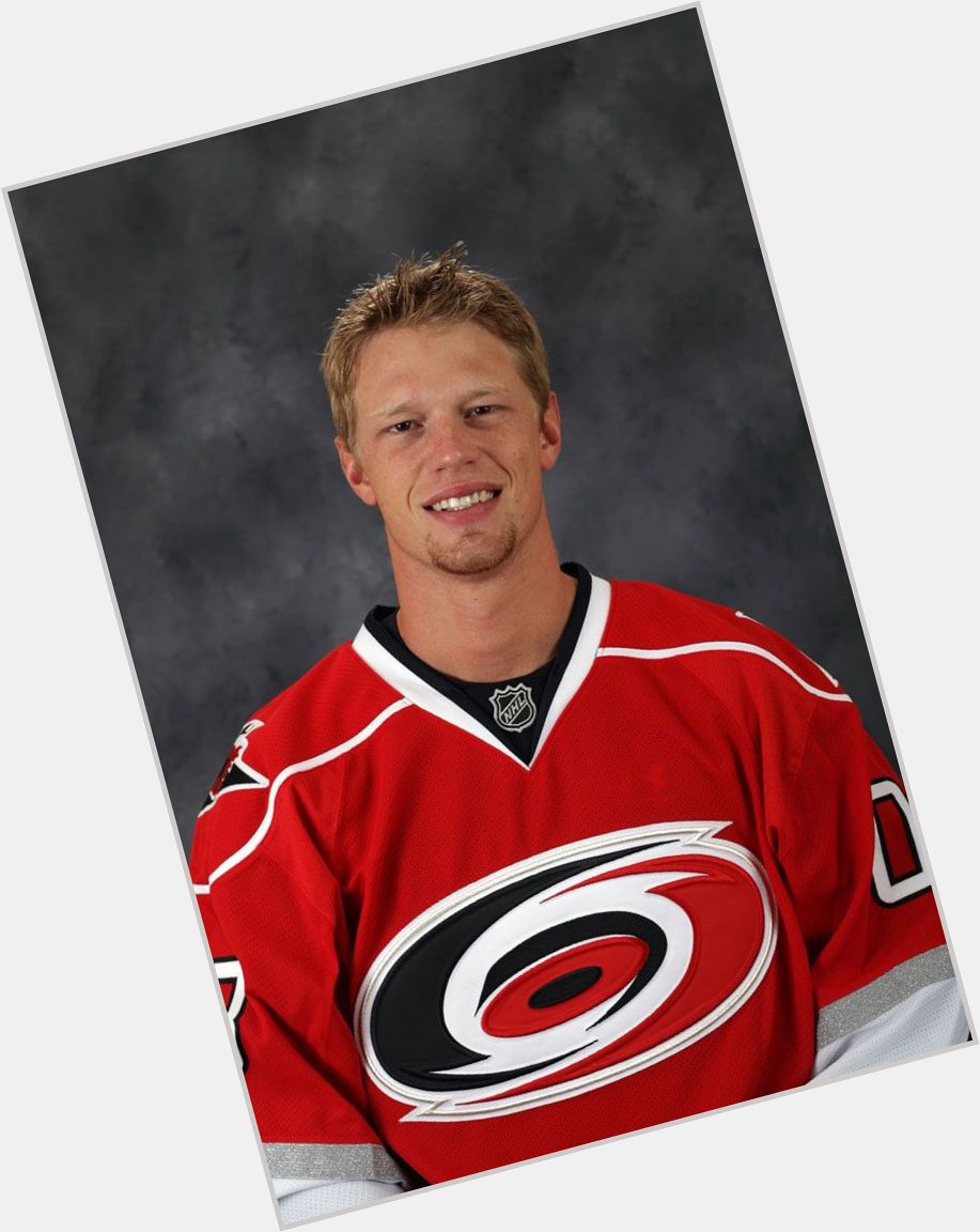 Eric Staal blonde hair & hairstyles Athletic body, 
