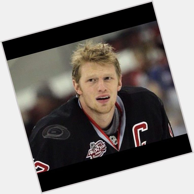 Eric Staal marriage 3