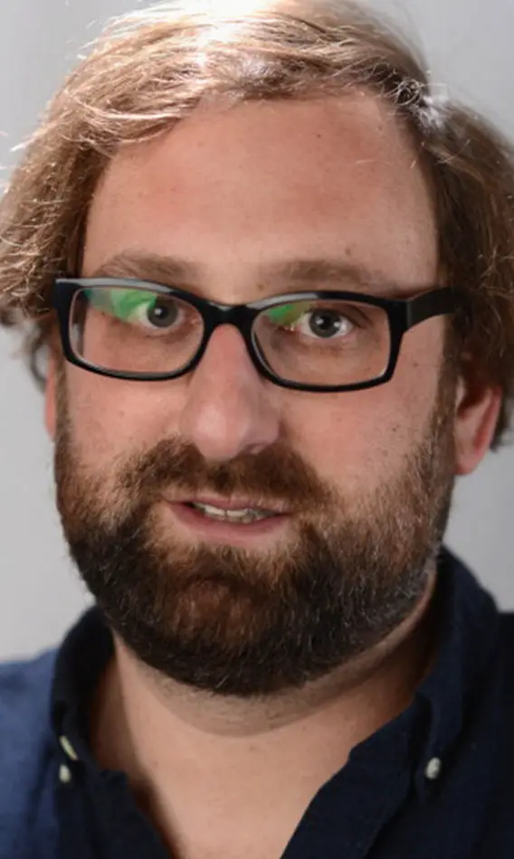 Eric Wareheim dating 1