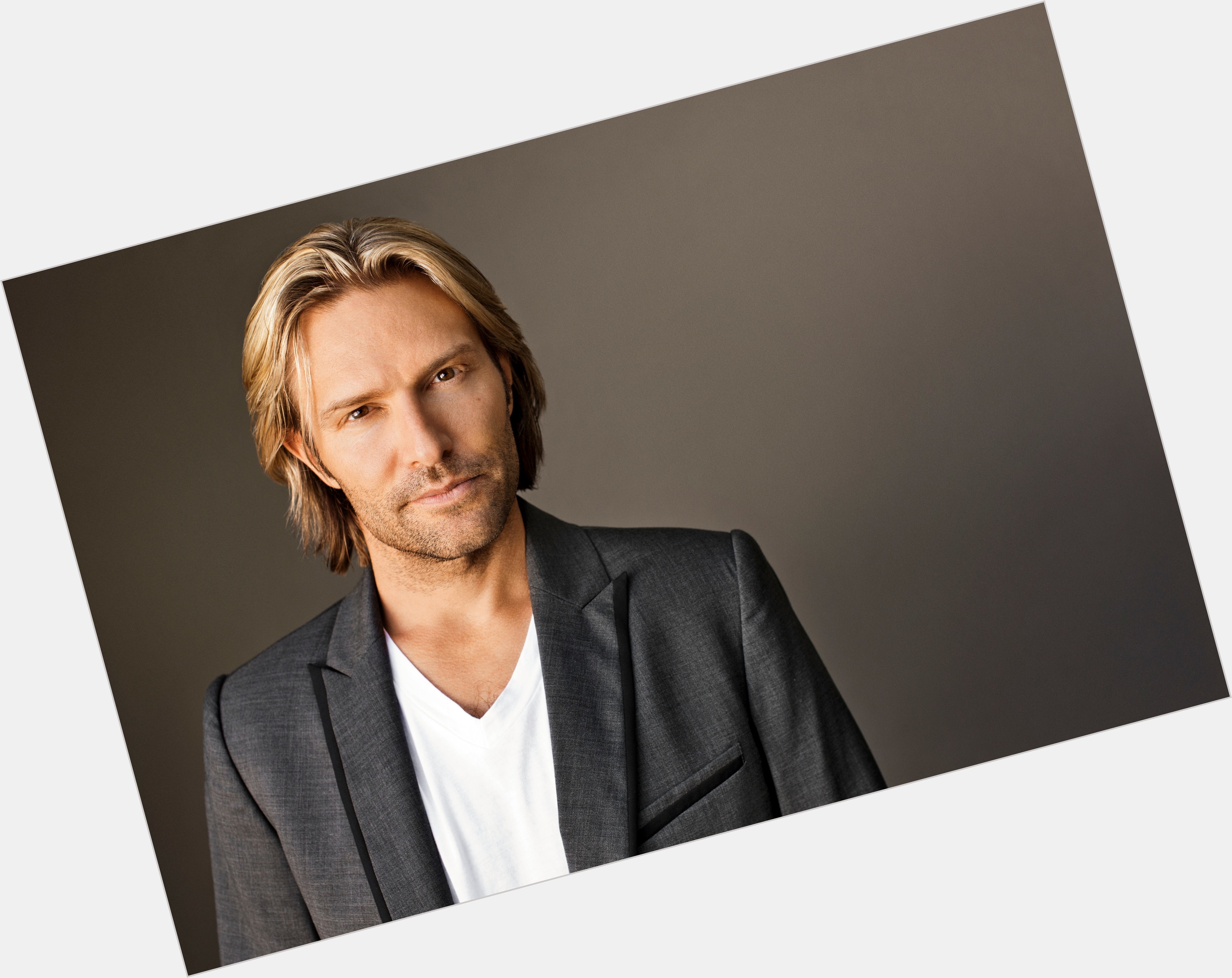 Eric Whitacre birthday 2015