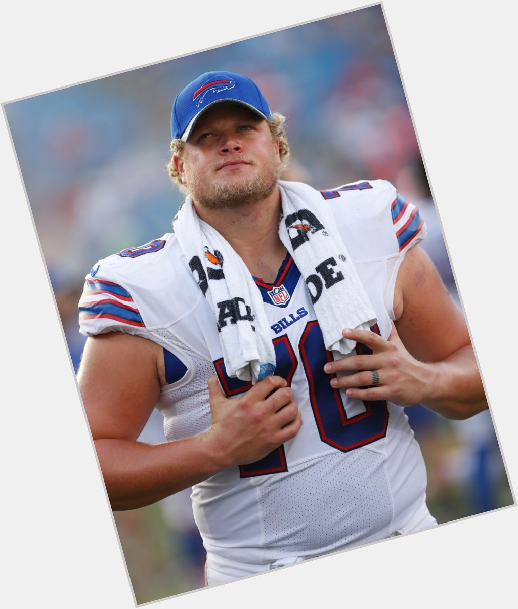 Eric Wood dating 3