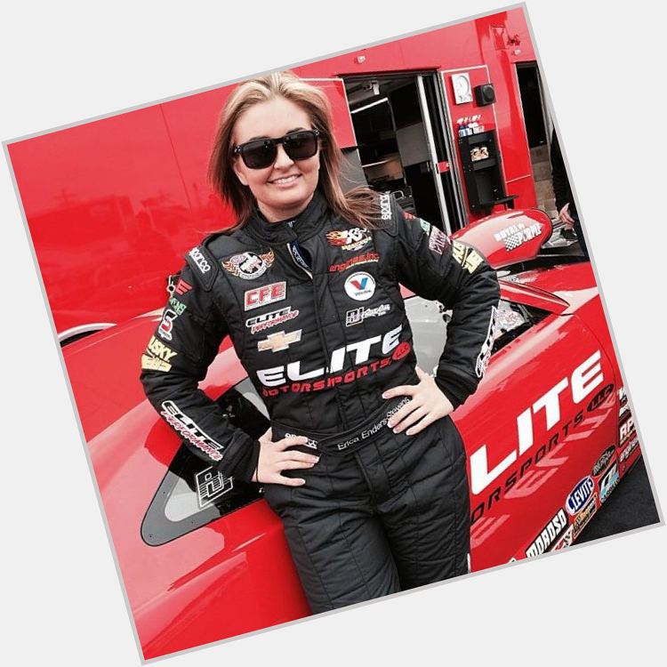 Erica Enders Stevens new pic 1