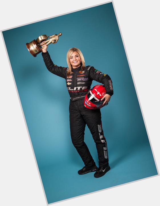 Erica Enders Stevens new pic 4