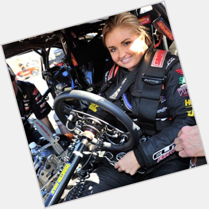 Erica Enders Stevens where who 3