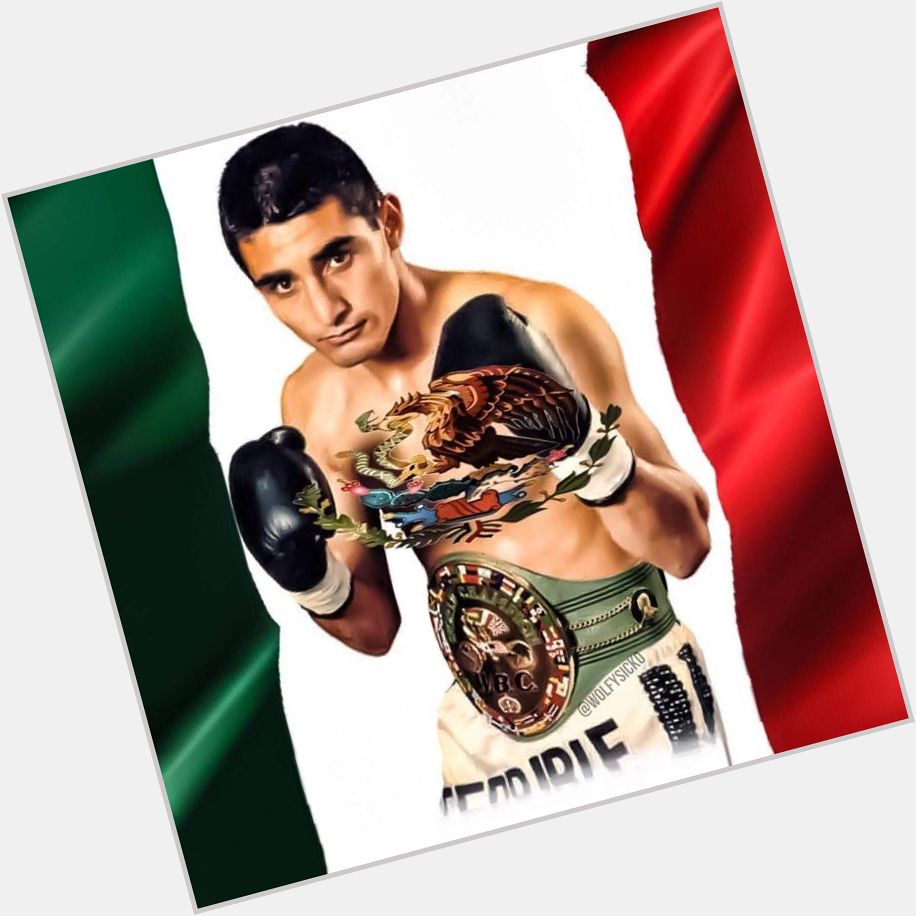 Erik Morales body 2