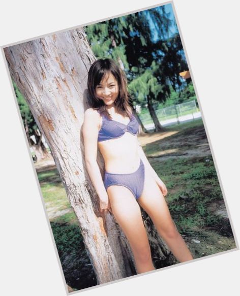 Erika Ito Slim body,  