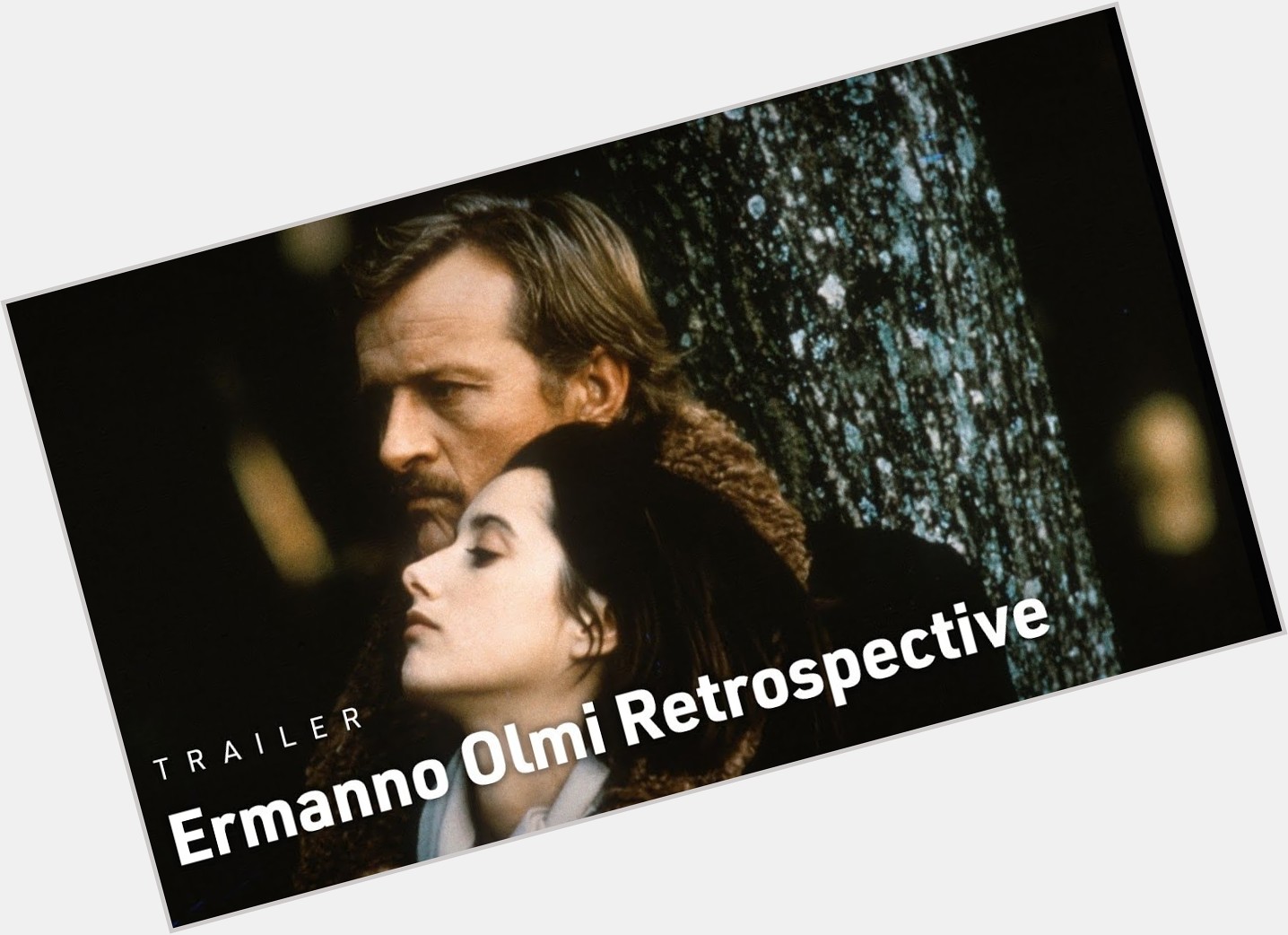 Ermanno Olmi  