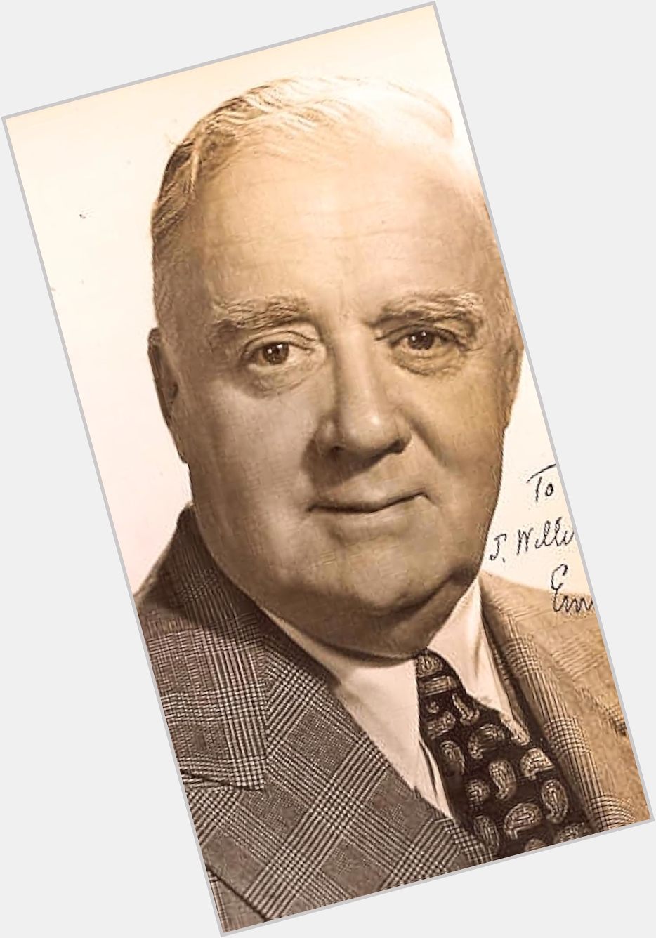 Ernest Cossart Official Site For Man Crush Monday MCM Woman Crush Ernest Cossart Sexy 0