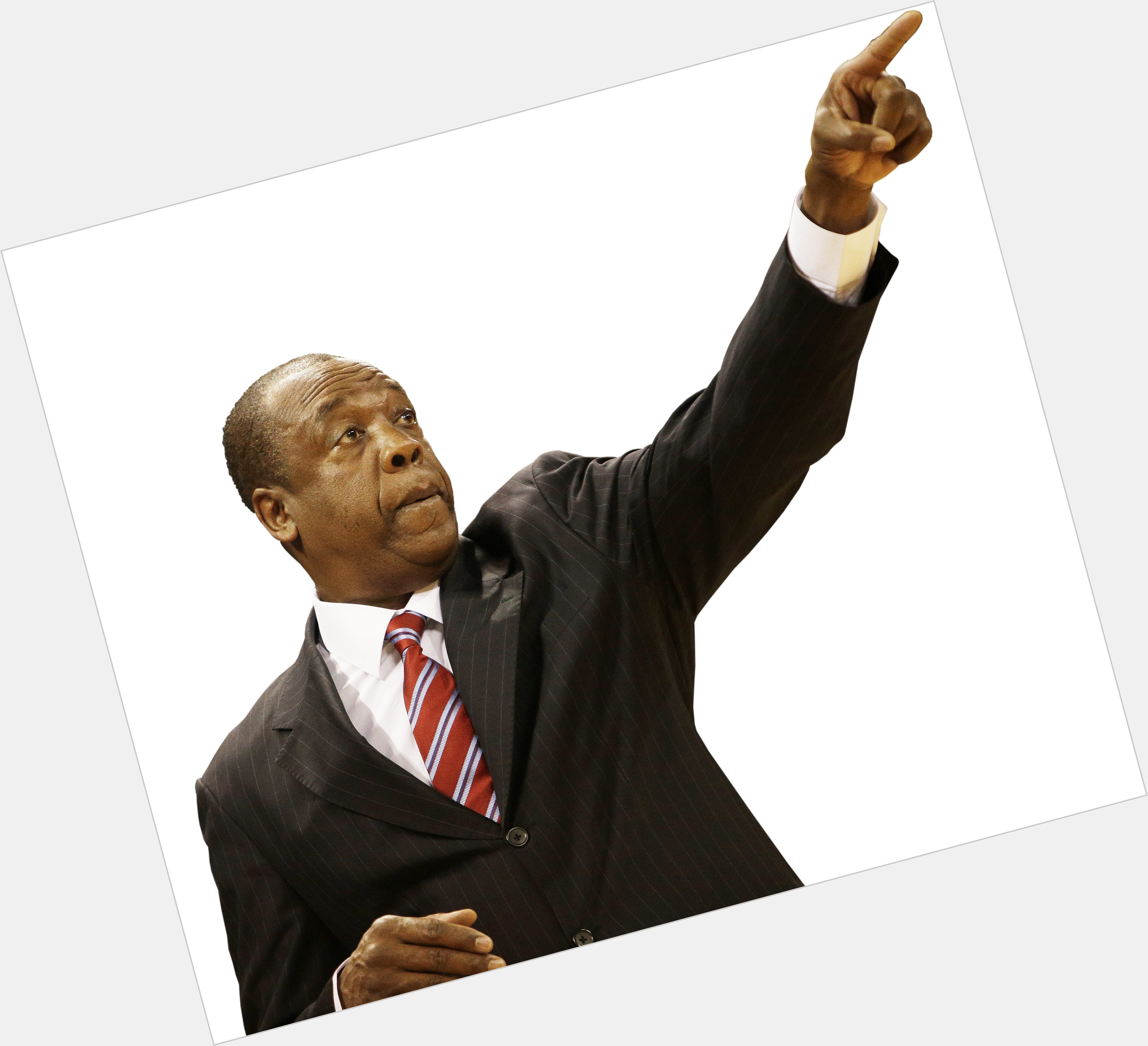 Ernie Kent new pic 1