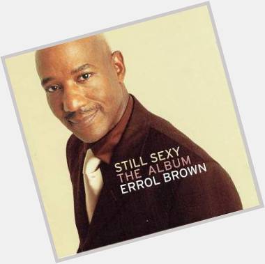 Erroll Brown Davis dating 2
