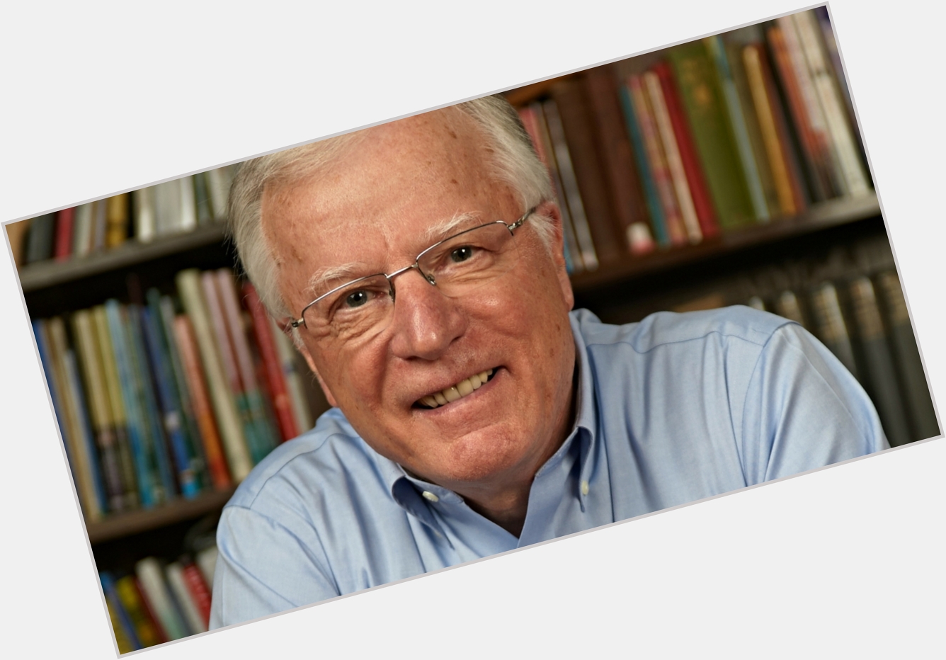 Erwin Lutzer dating 2