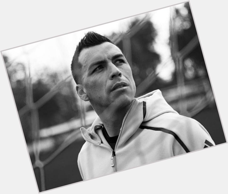 Esteban Paredes new pic 3