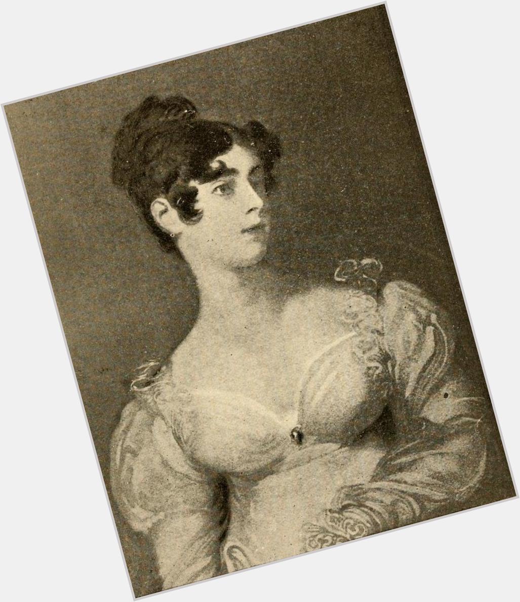 Esther Edwards Burr Official Site for Woman Crush Wednesday WCW