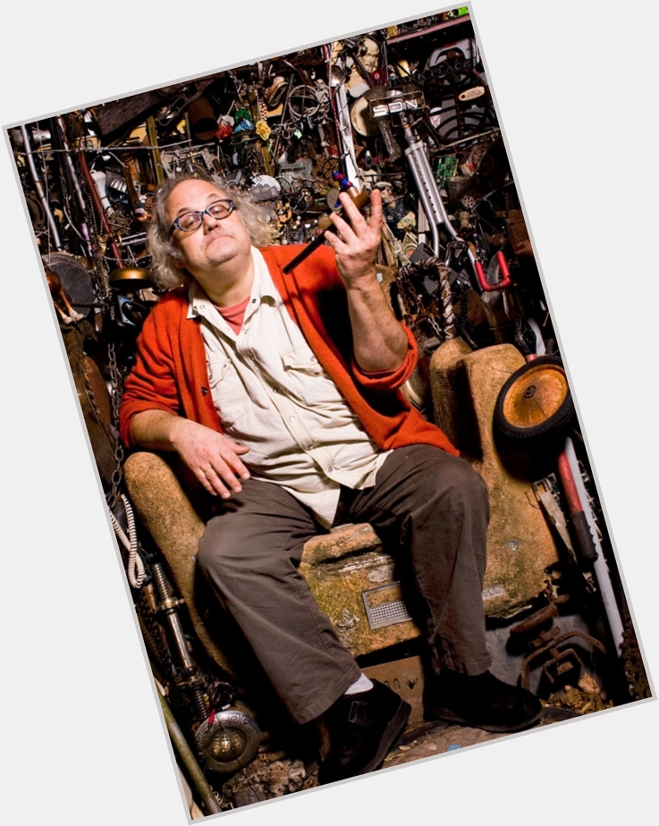 Eugene Chadbourne new pic 1