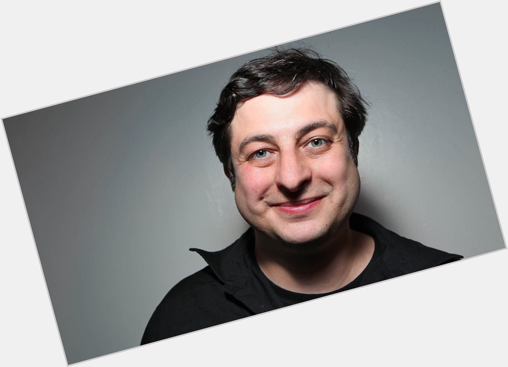 Eugene Mirman new pic 1