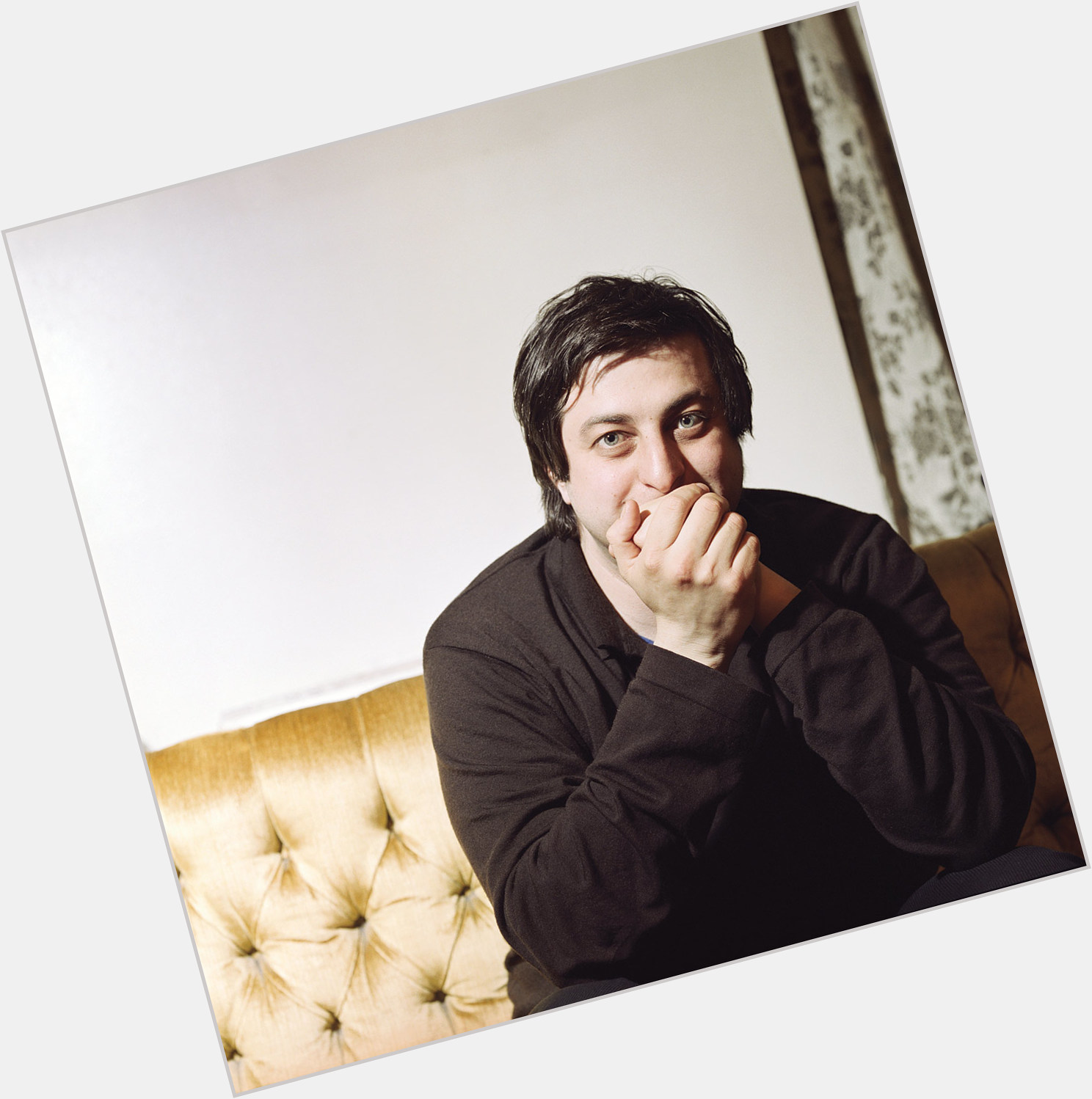 Eugene Mirman sexy 3