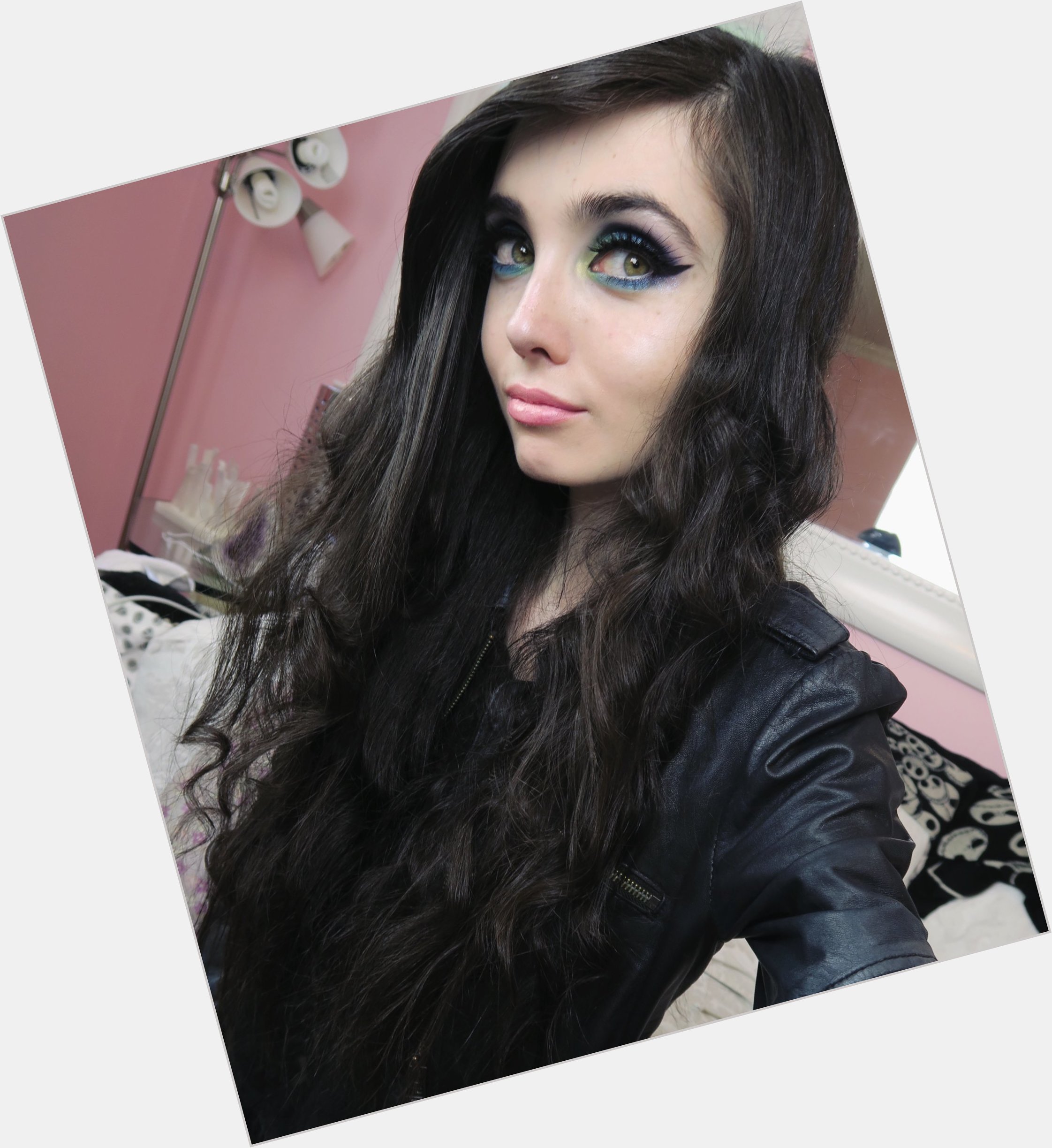 Eugenia Cooney dating 2