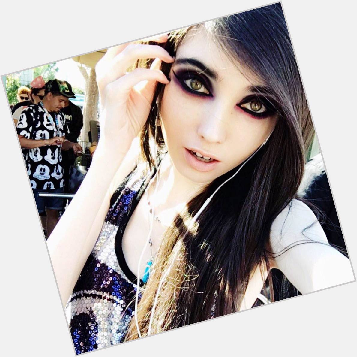 Eugenia Cooney where who 8