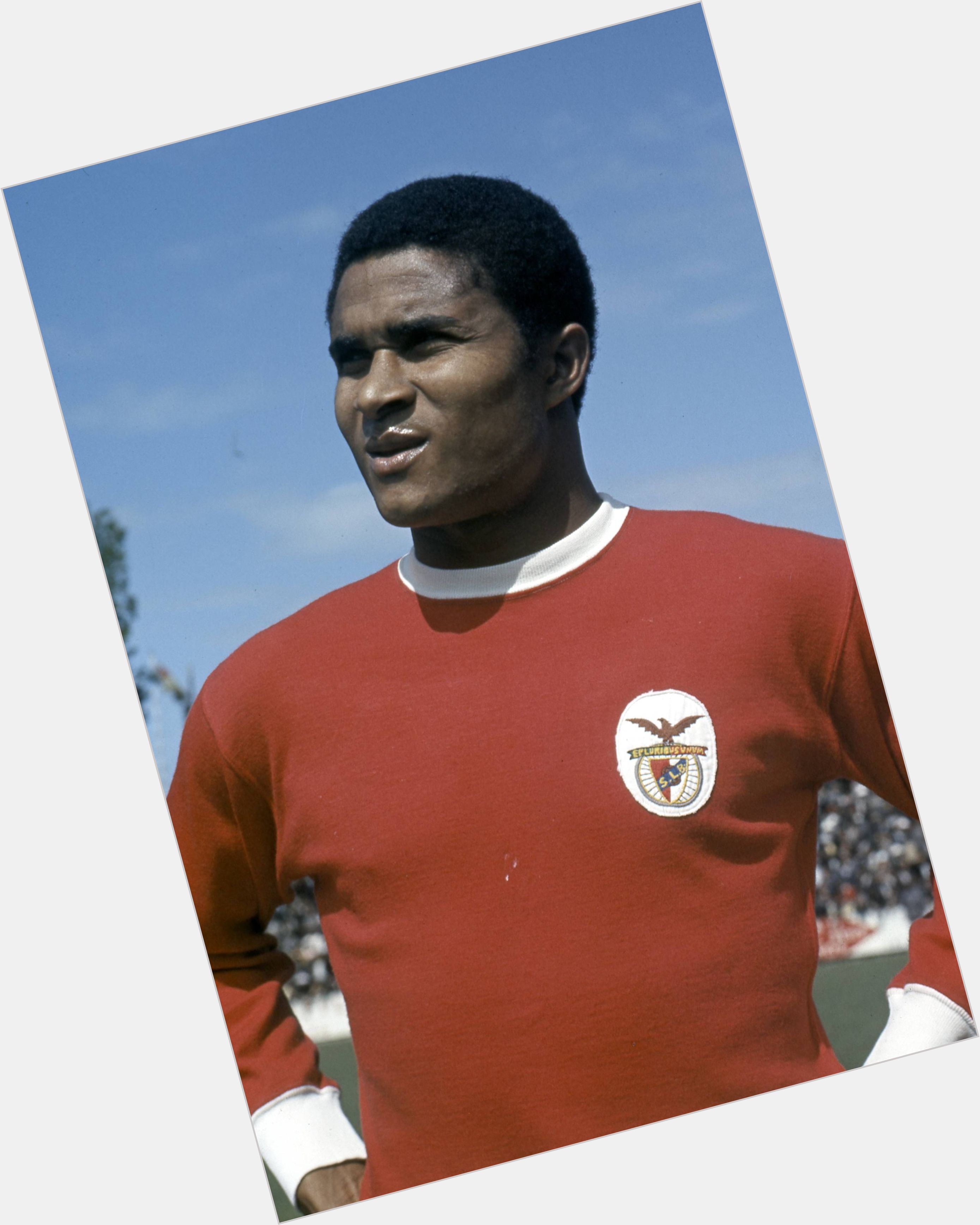 Https://fanpagepress.net/m/E/Eusebio New Pic 1