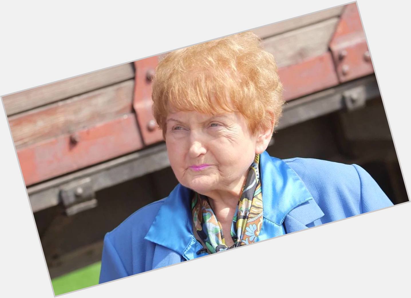 Eva Mozes Kor new pic 1