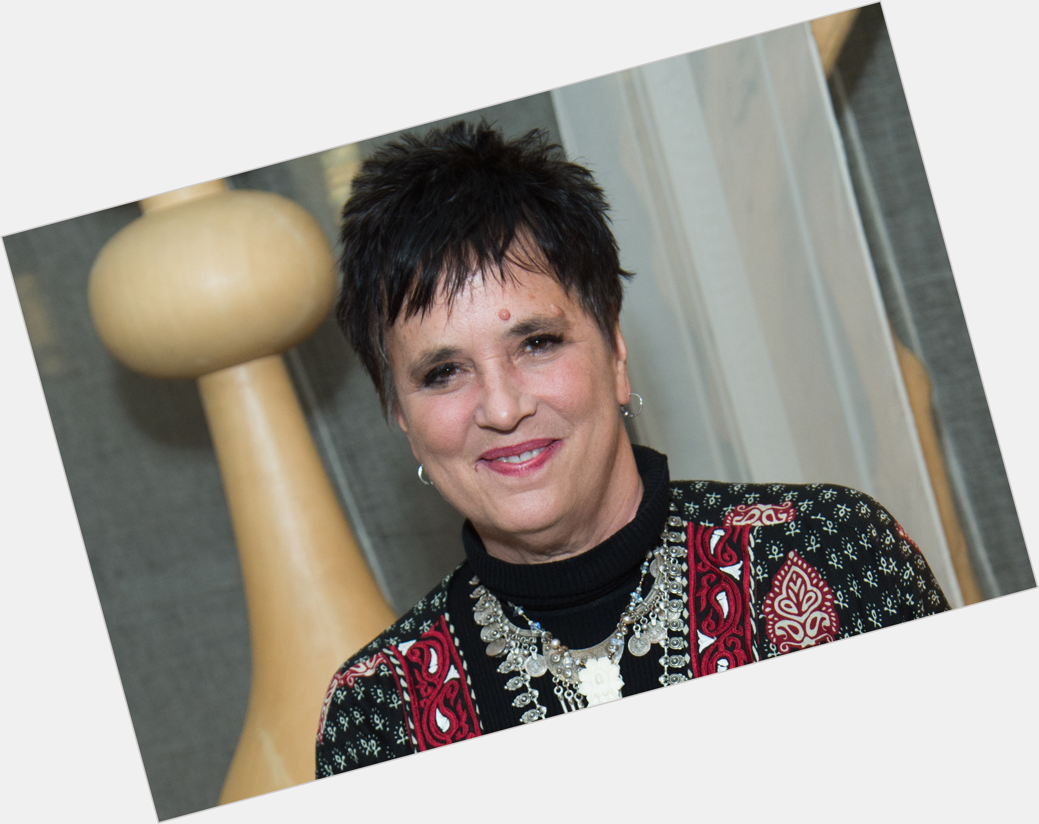 Eve Ensler birthday 2015