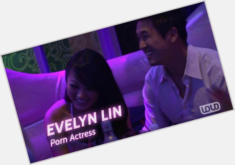 Evelyn Lin dating 2