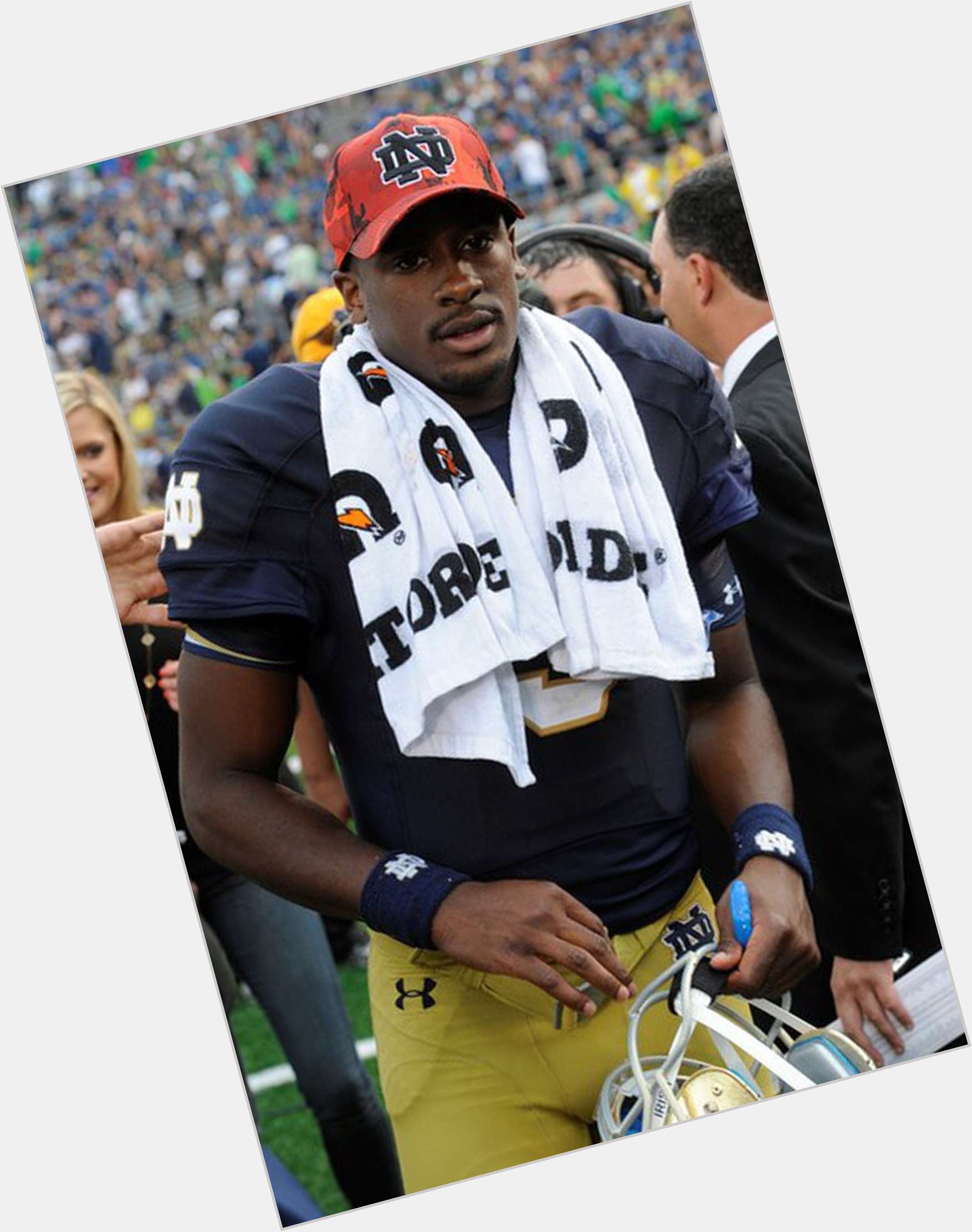 Everett Golson picture 1