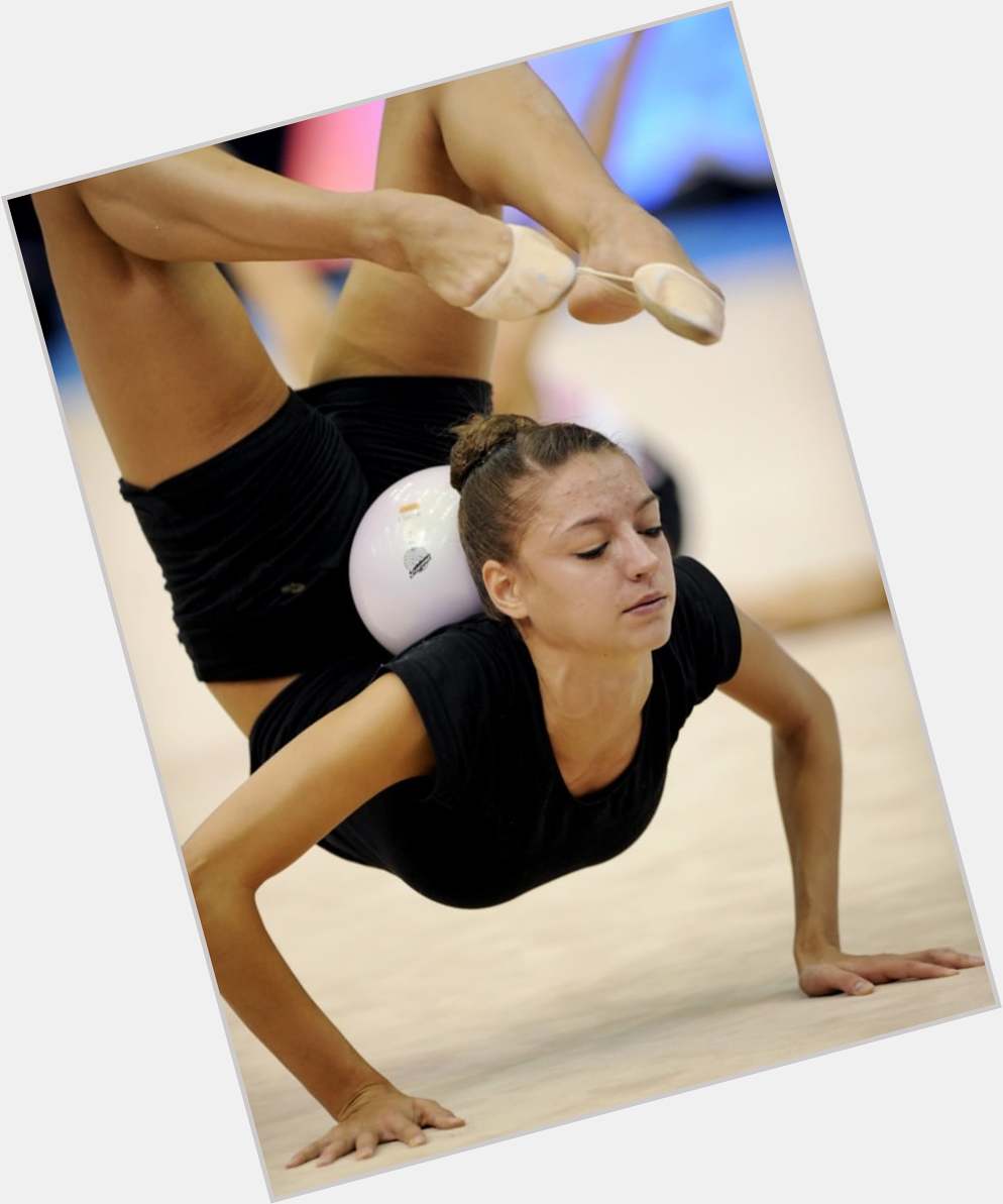 Evgenia Kanaeva new pic 5
