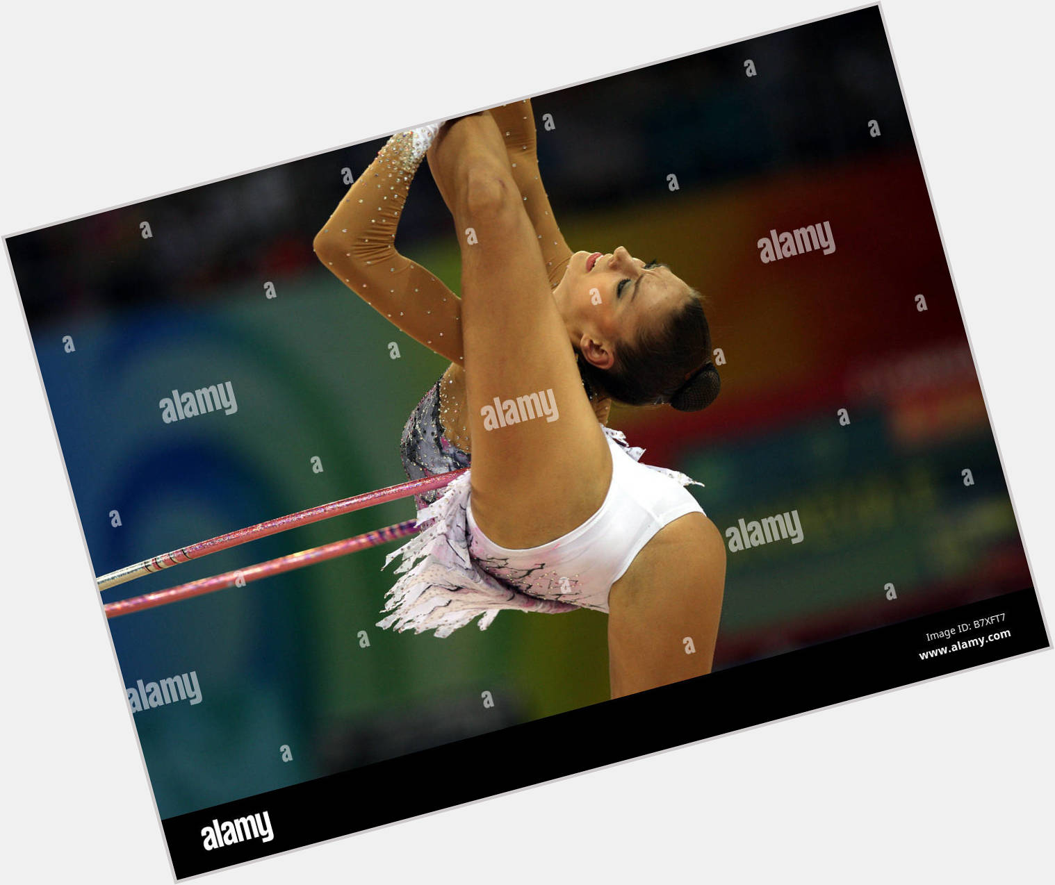 Evgenia Kanaeva picture 9