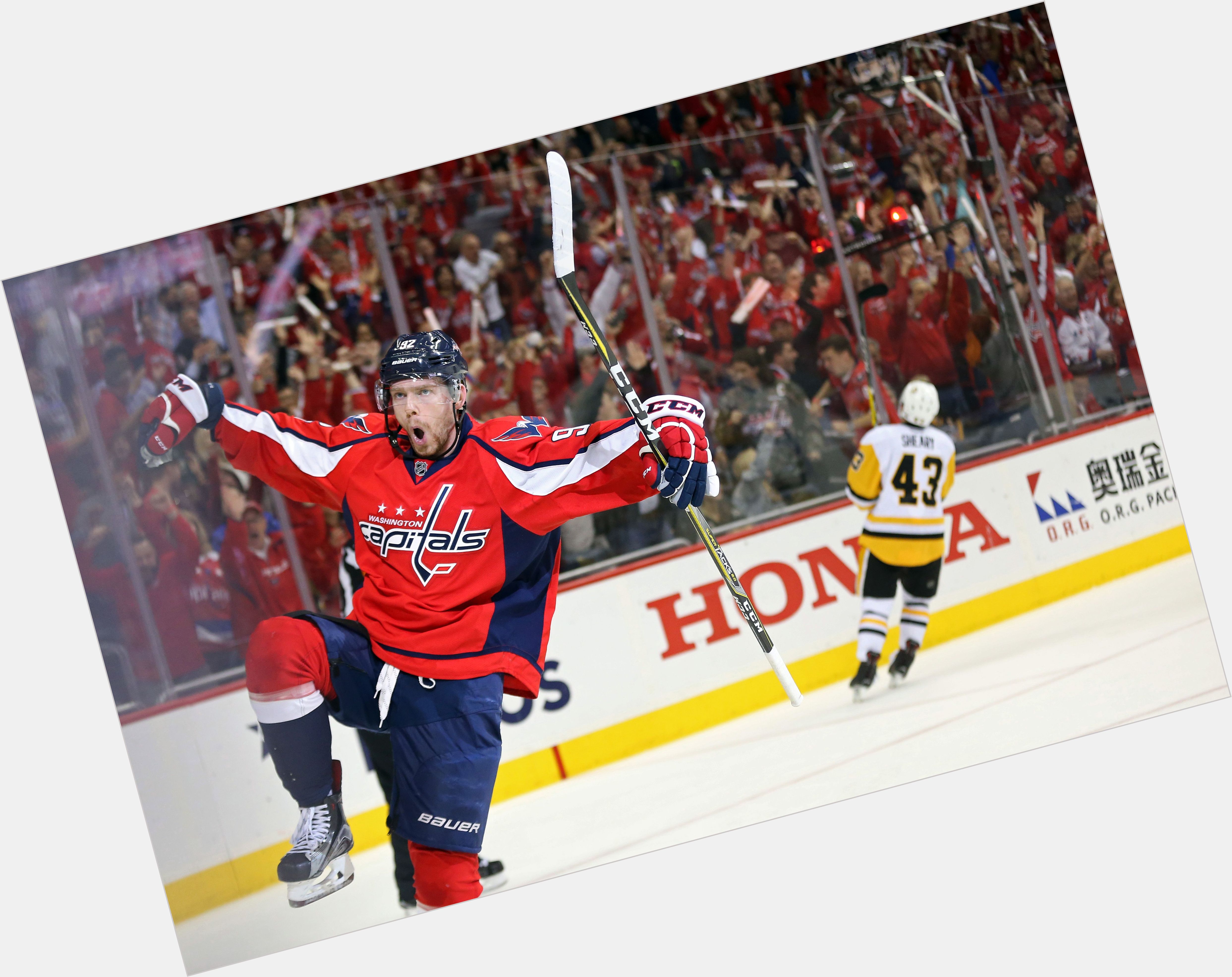 Evgeny Kuznetsov picture 1