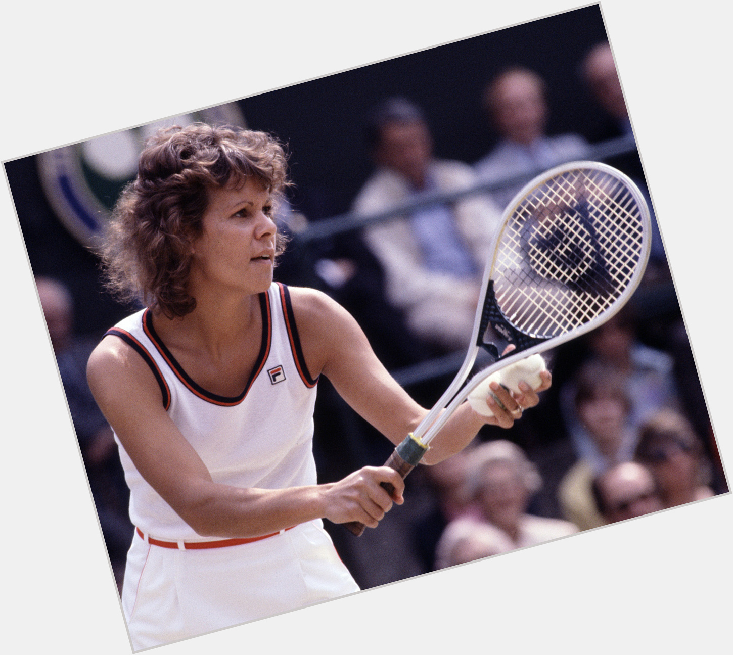 Evonne Goolagong Cawley picture 1