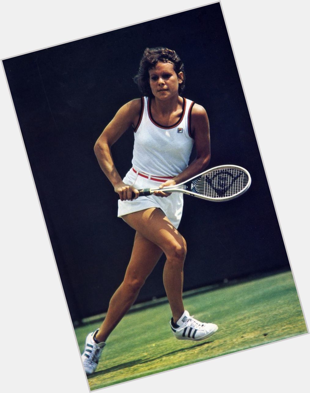 Evonne Goolagong Cawley picture 3