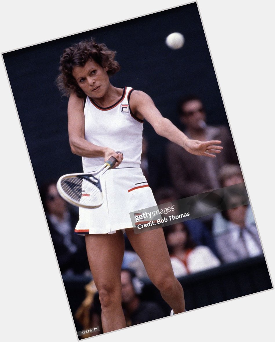 Evonne Goolagong Cawley picture 9