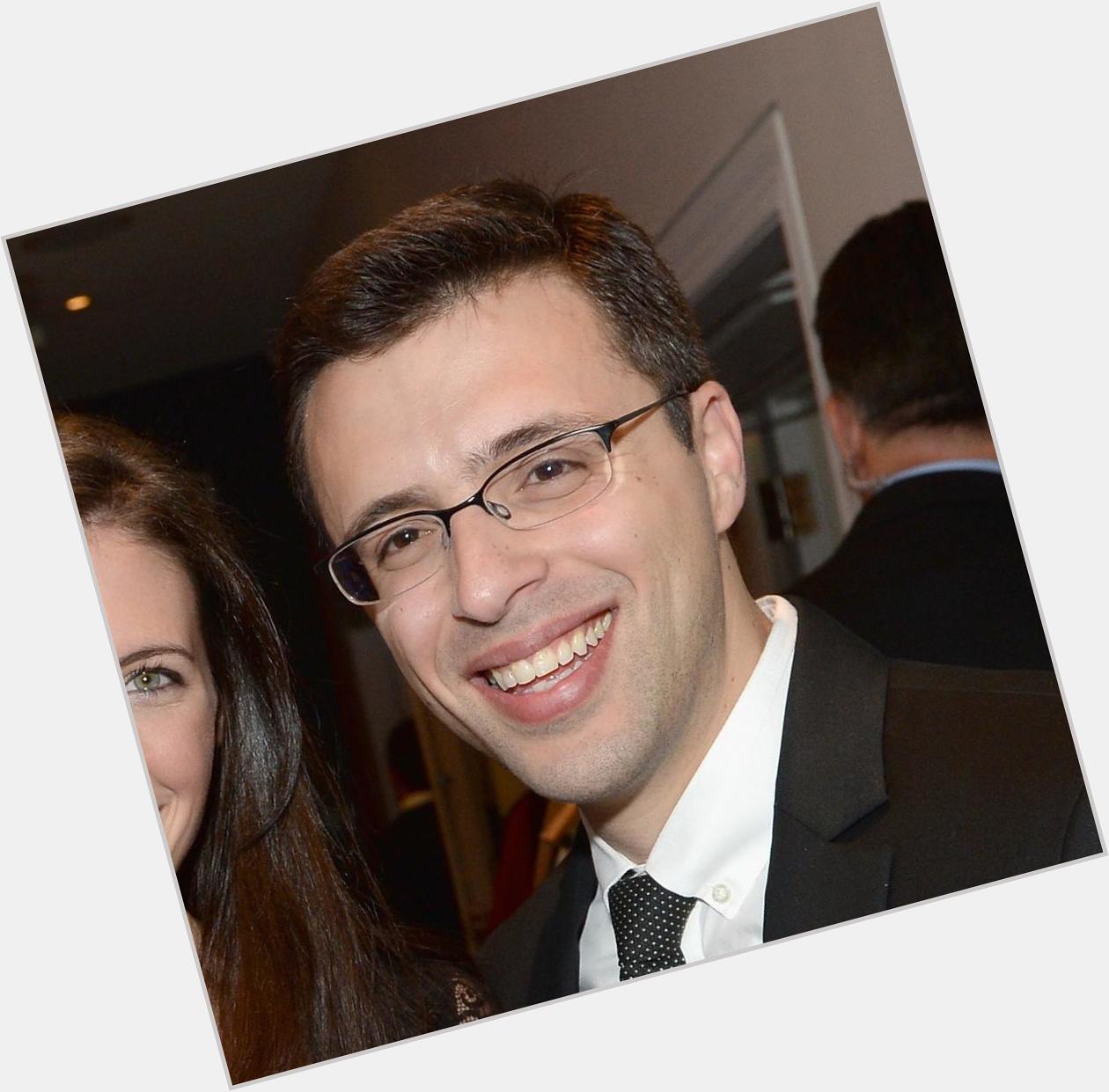 Ezra Klein sexy 3