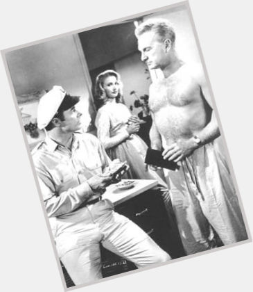 Eddie Albert shirtless bikini