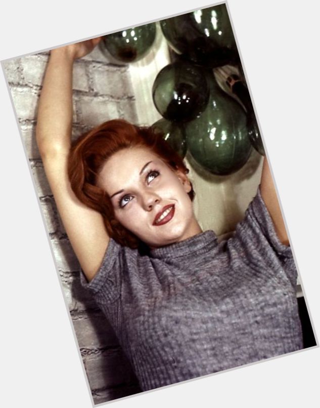 Colleen Farrington Official Site For Woman Crush Wednesday Wcw 5390