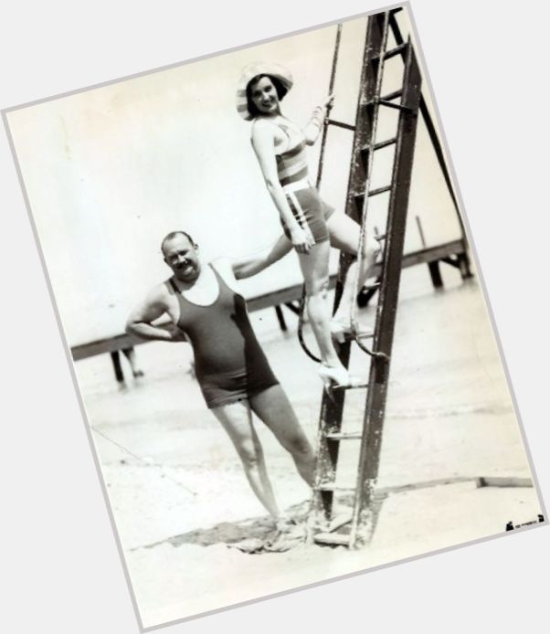Margaret Livingston shirtless bikini