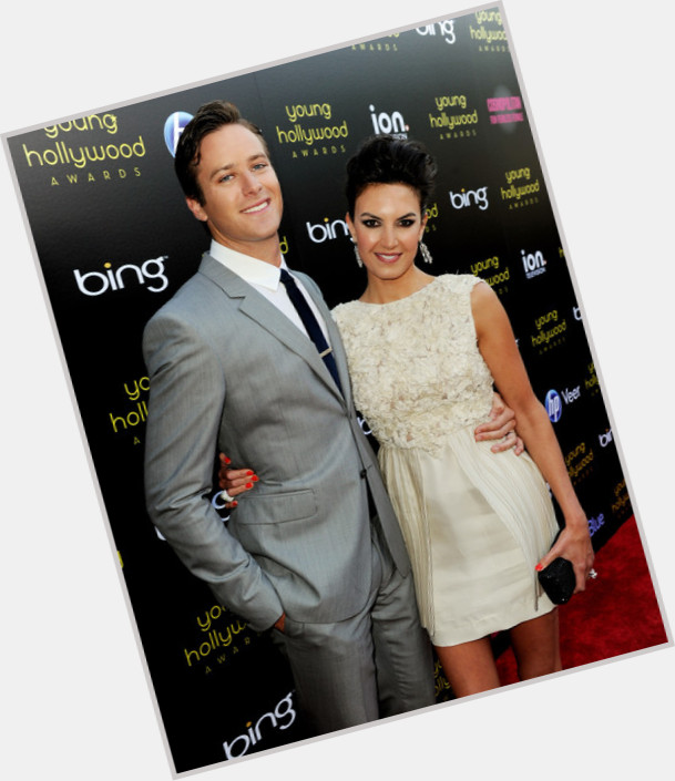 elizabeth chambers and armie hammer 8