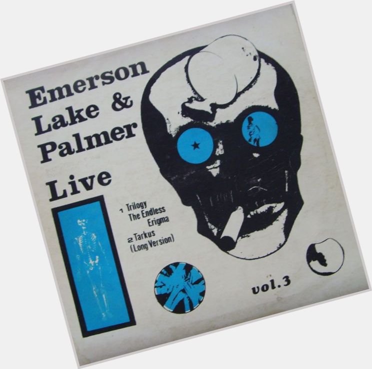 Emerson Lake And Palmer  