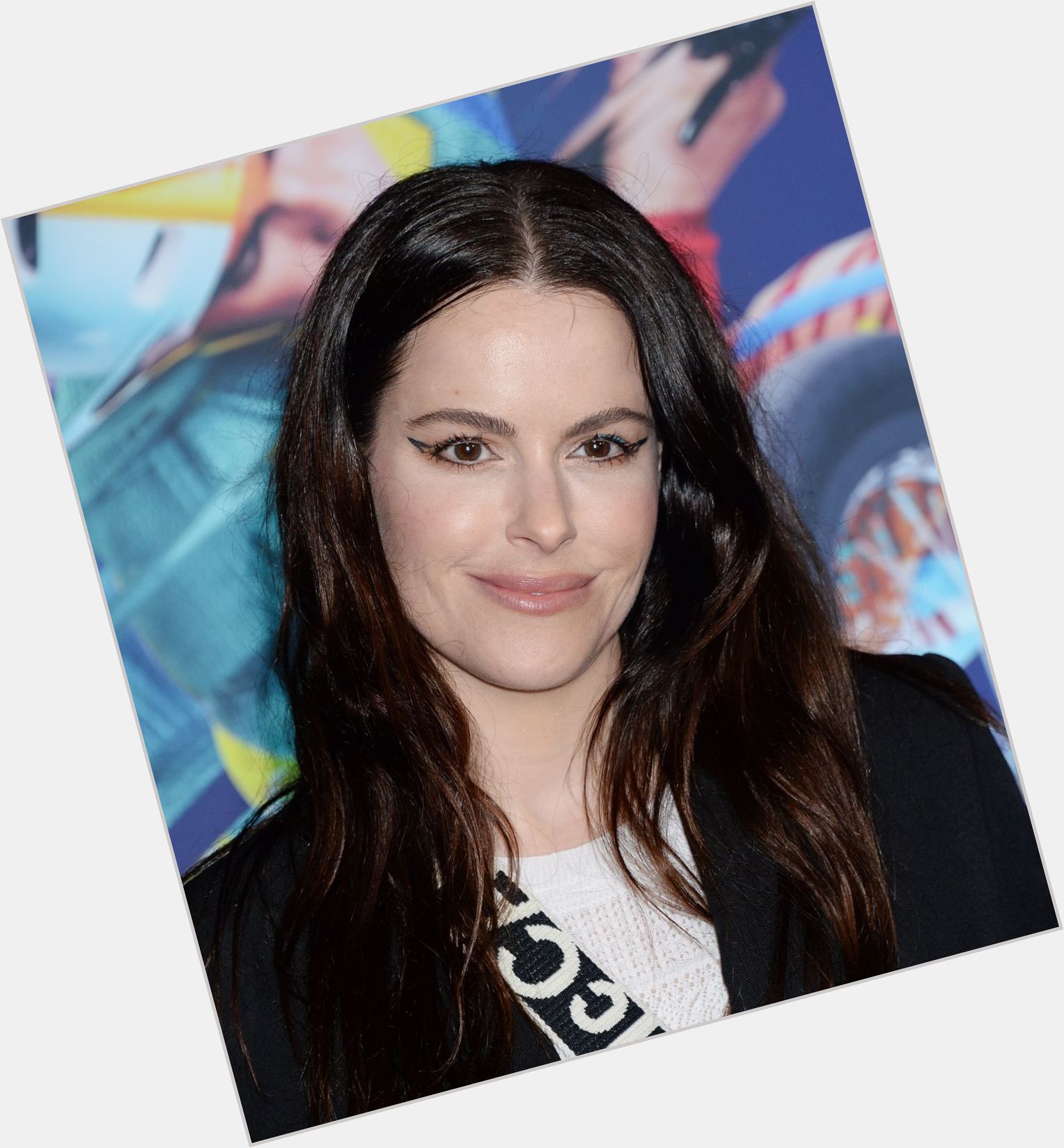 Emily Hampshire | Official Site for Woman Crush Wednesday #WCW