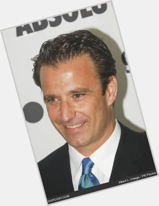 Eric Lutes Official Site for Man Crush Monday MCM Woman Crush