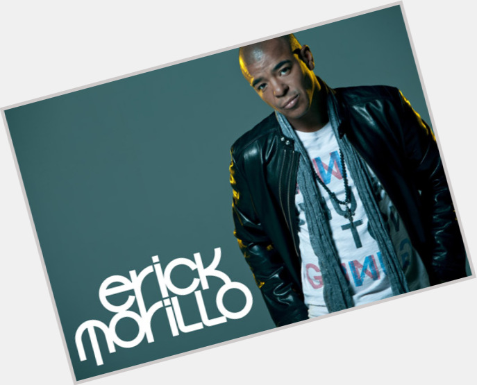 erick morillo live 1